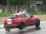 Nissan Juke 190HP Limited Edition 2011 года